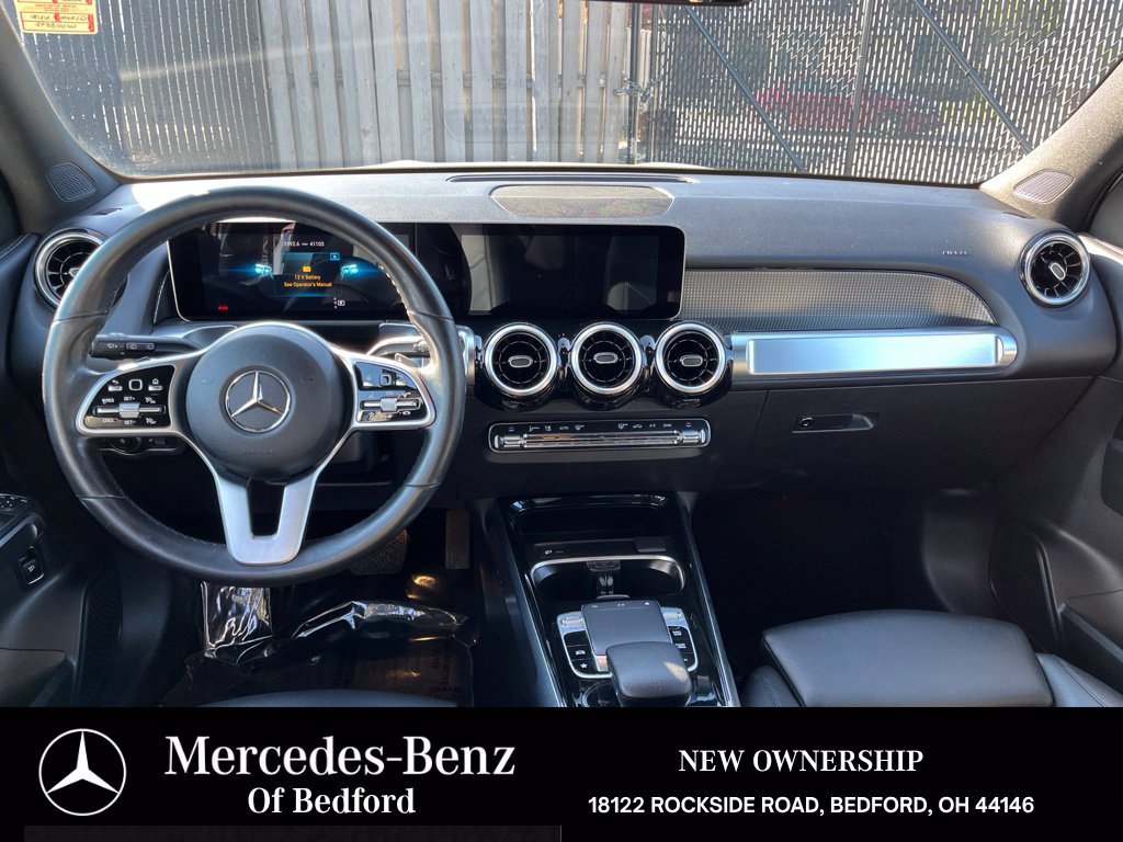 Used 2020 Mercedes-Benz GLB 250 4MATIC image 22