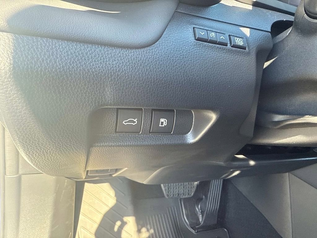 New 2026 Toyota Crown XLE image 26