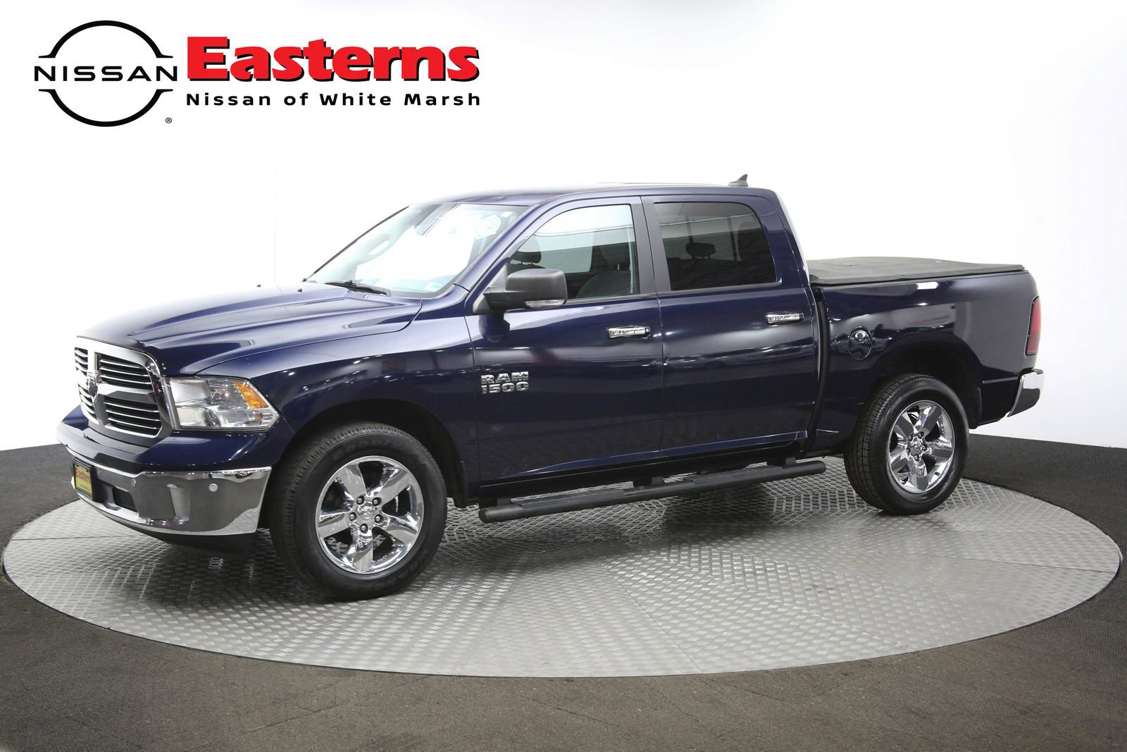 Used 2017 RAM 1500 Big Horn AWD/4WD image 55