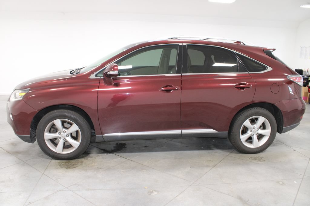 Used 2015 Lexus RX 350 AWD image 6