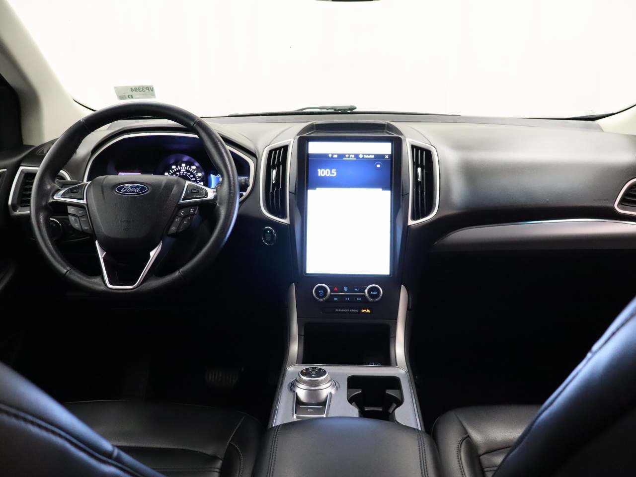 Used 2021 Ford Edge SEL image 13