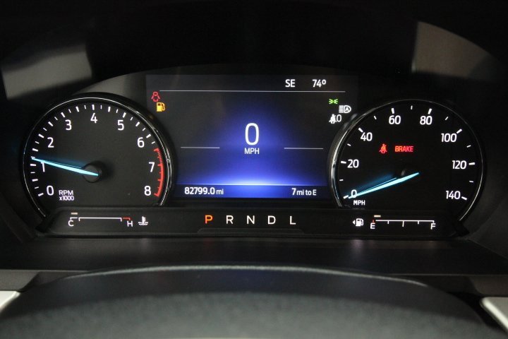 Used 2022 Ford Explorer XLT w/ Equipment Group 202A image 18