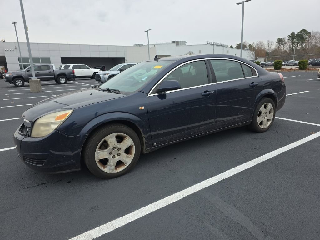 Used 2009 Saturn Aura XE w/ Preferred Package image 2