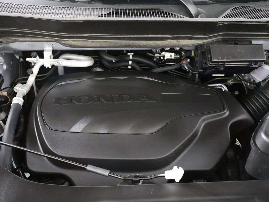 Used 2025 Honda Ridgeline RTL image 22