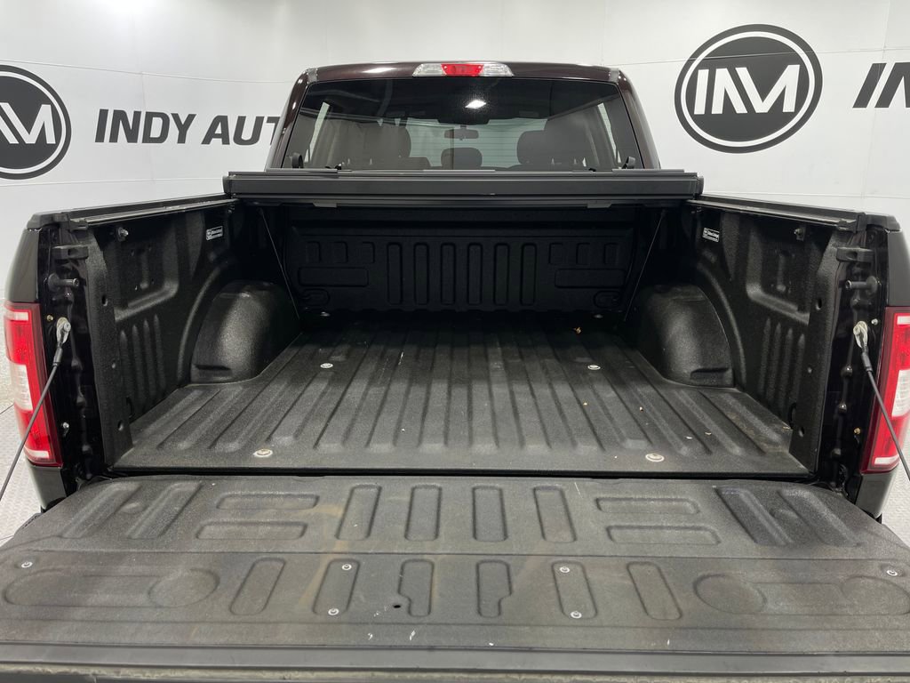 Used 2020 Ford F150 XL w/ Equipment Group 101A Mid image 24