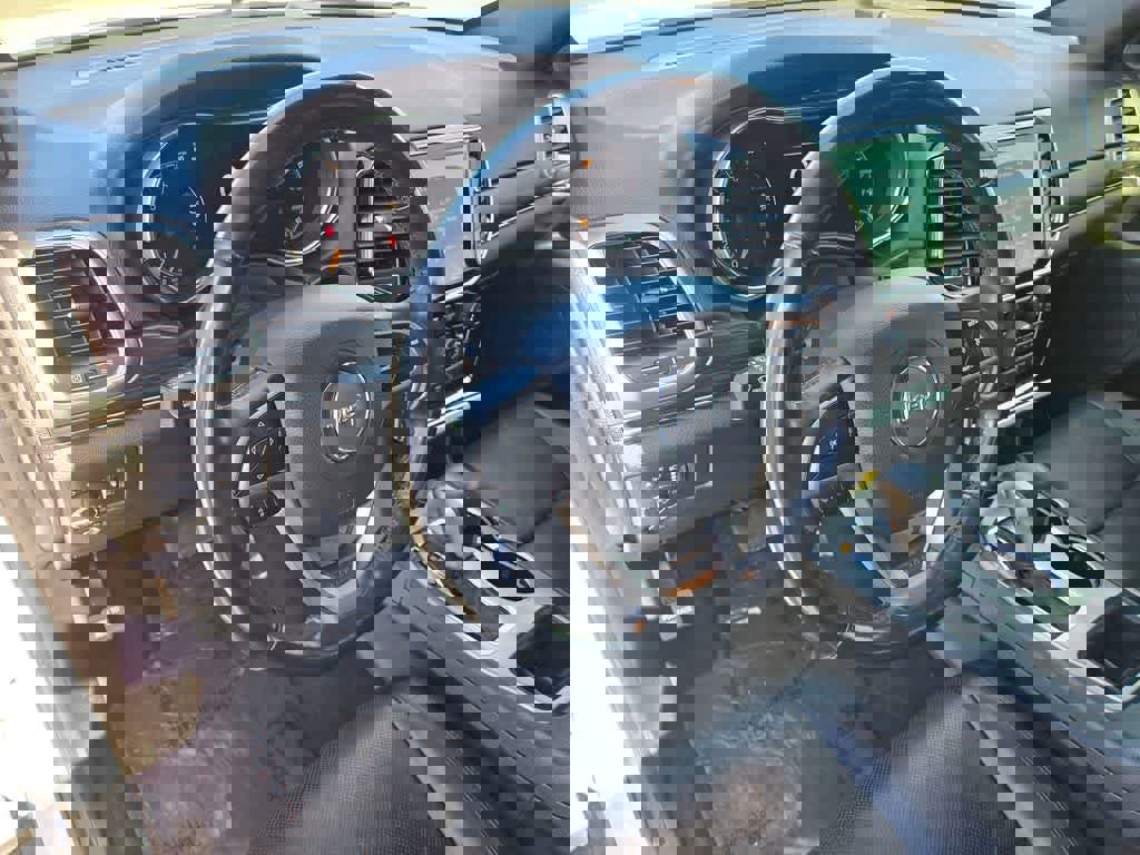 Used 2019 Jeep Grand Cherokee Limited w/ Luxury Group II image 10