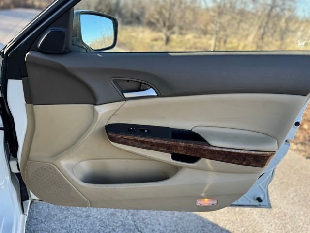 Used 2008 Honda Accord EX image 17