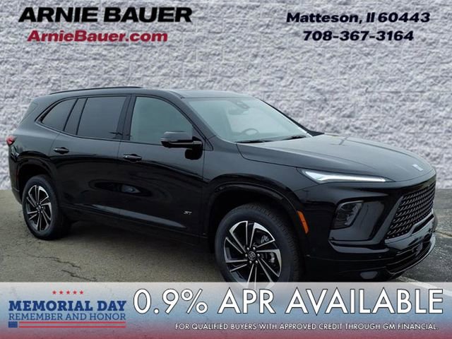 New 2026 Buick Enclave Sport Touring w/ Super Cruise Package AWD/4WD image 1