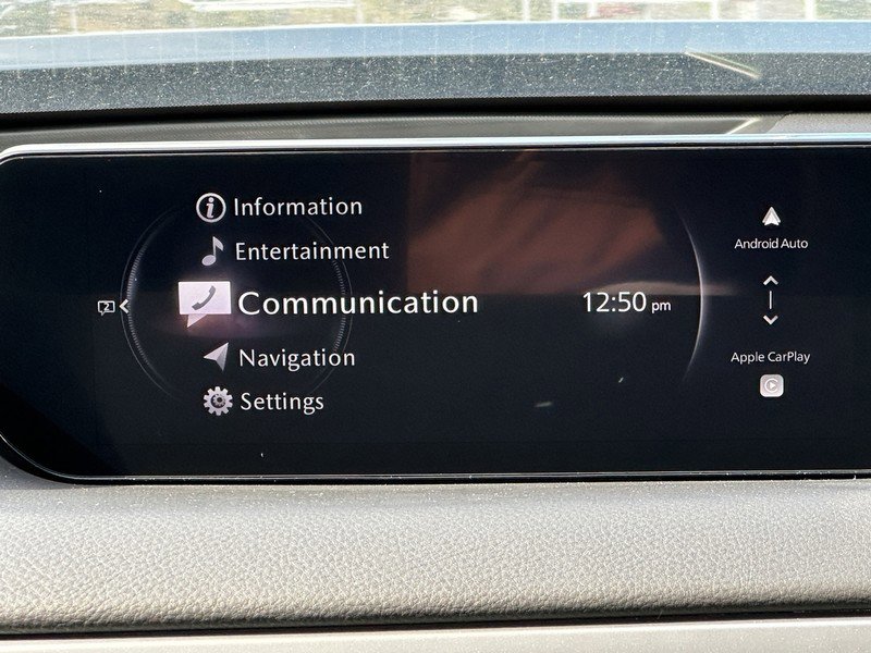 New 2026 MAZDA CX-50 Meridian Edition w/ Cargo Package image 12