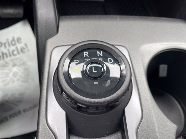 New 2026 Ford Bronco Sport Outer Banks w/ Outer Banks Tech Package+ AWD/4WD image 14