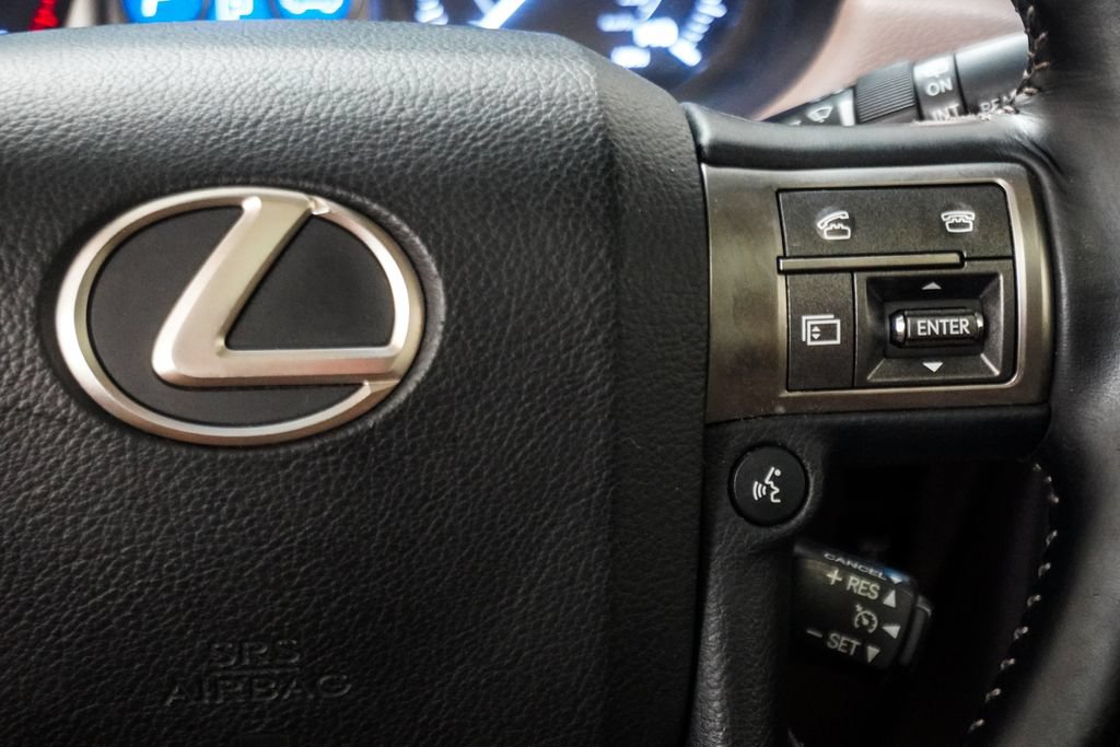 Used 2016 Lexus GX 460 w/ Premium Package AWD/4WD image 15