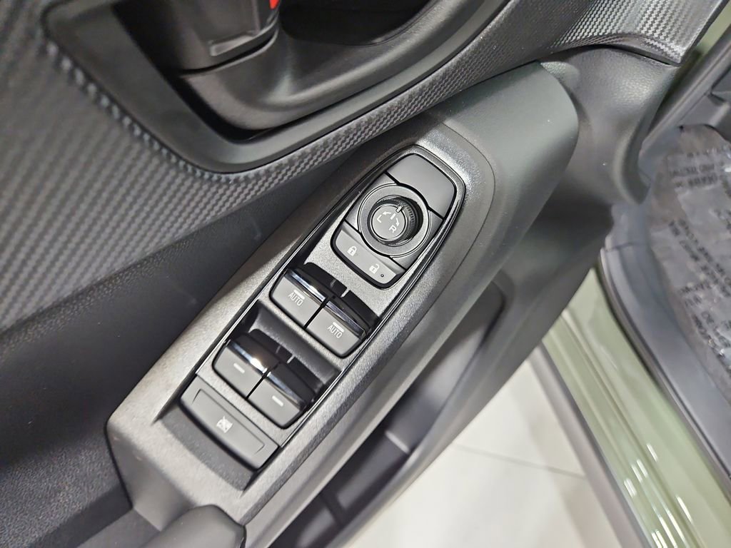 New 2026 Subaru Crosstrek 2.0i Premium image 11