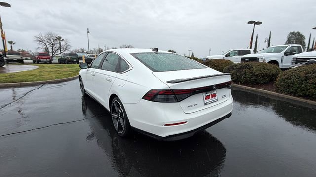 Used 2023 Honda Accord Sport image 6