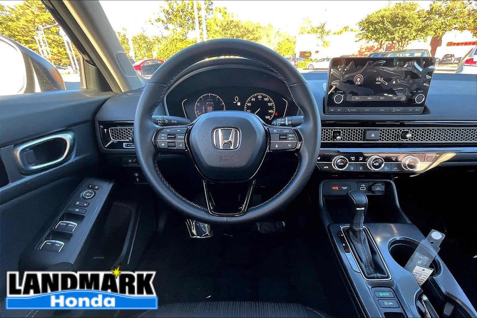 Used 2023 Honda Civic EX image 5