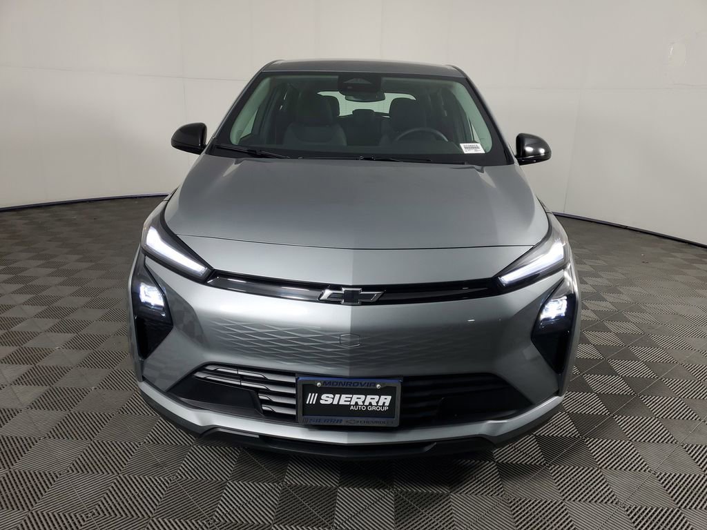 New 2027 Chevrolet Bolt LT FWD image 9