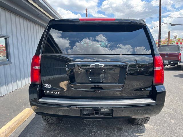 Used 2019 Chevrolet Tahoe LS image 5