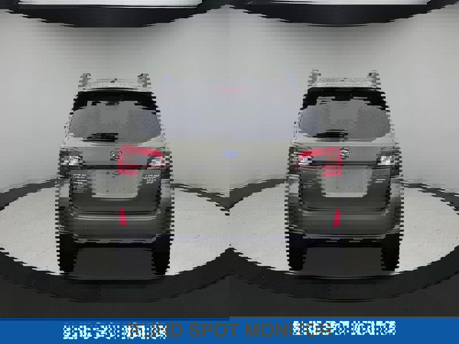 Used 2015 Subaru Outback 2.5i Limited image 5