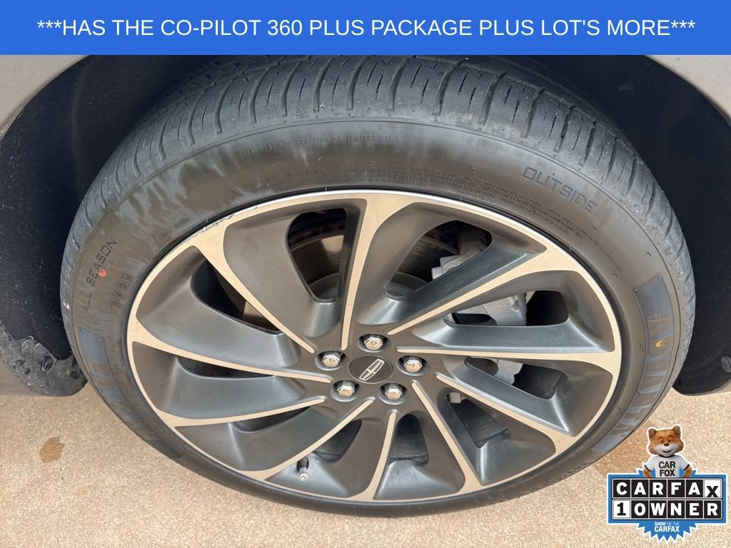 Used 2021 Lincoln Nautilus Reserve w/ Equipment Group 201A AWD/4WD image 34