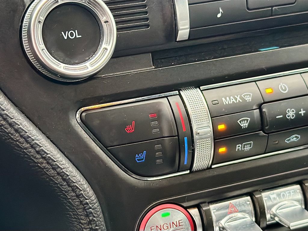 Used 2021 Ford Mustang Mach 1 w/ Equipment Group 700A image 20