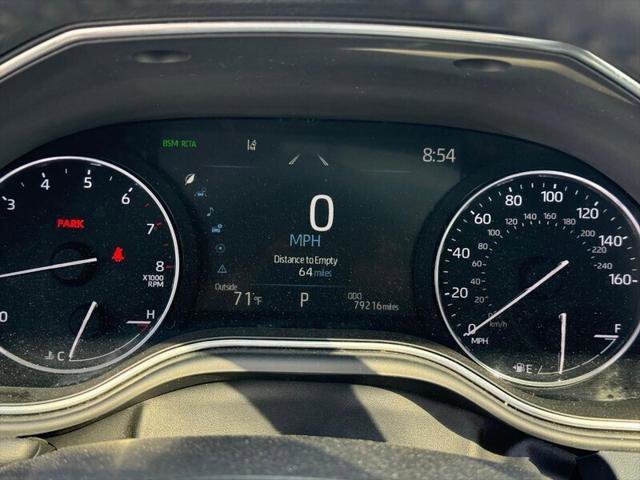 Certified 2021 Toyota Avalon XSE image 26