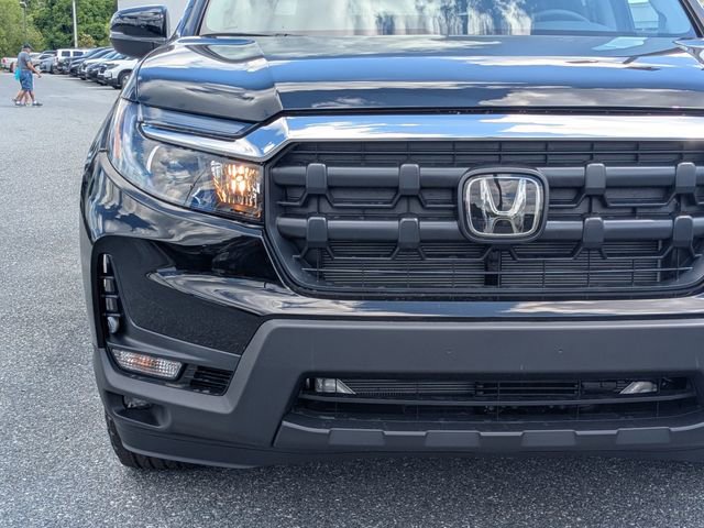 New 2026 Honda Ridgeline RTL image 9