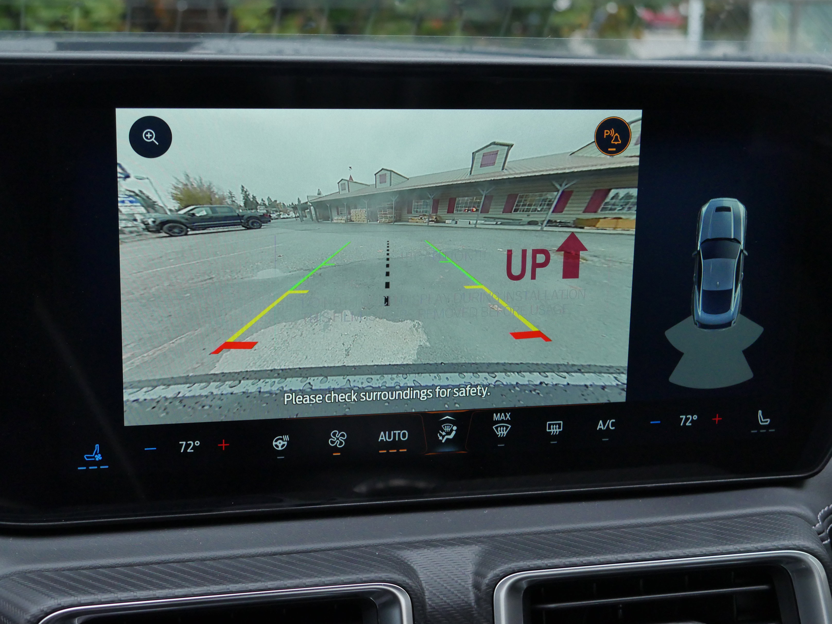 New 2025 Ford Mustang GT Premium image 13