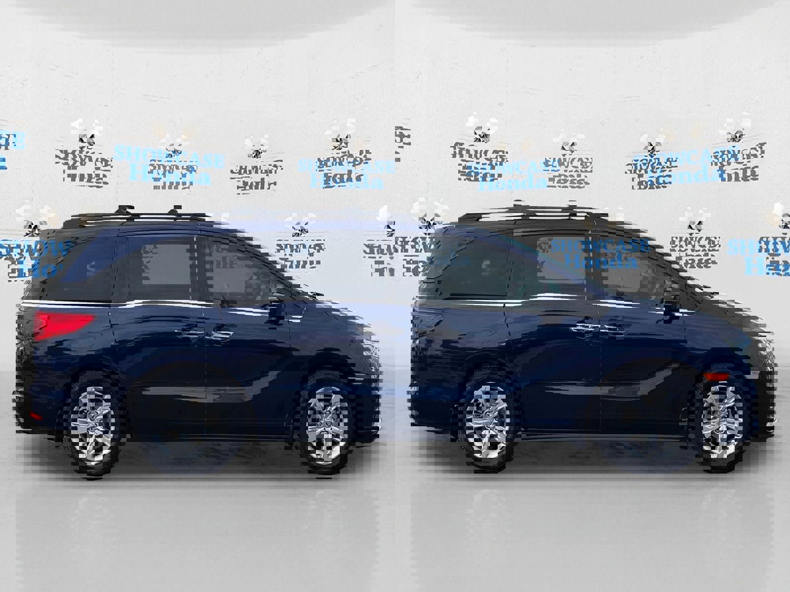 Used 2020 Honda Odyssey EX-L image 9