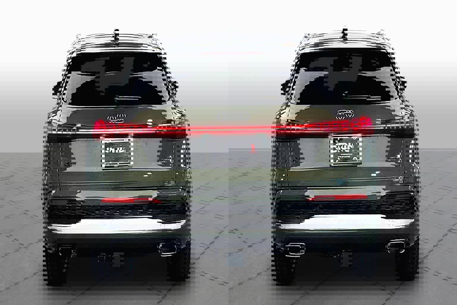 New 2026 Audi Q5 Premium Plus image 4