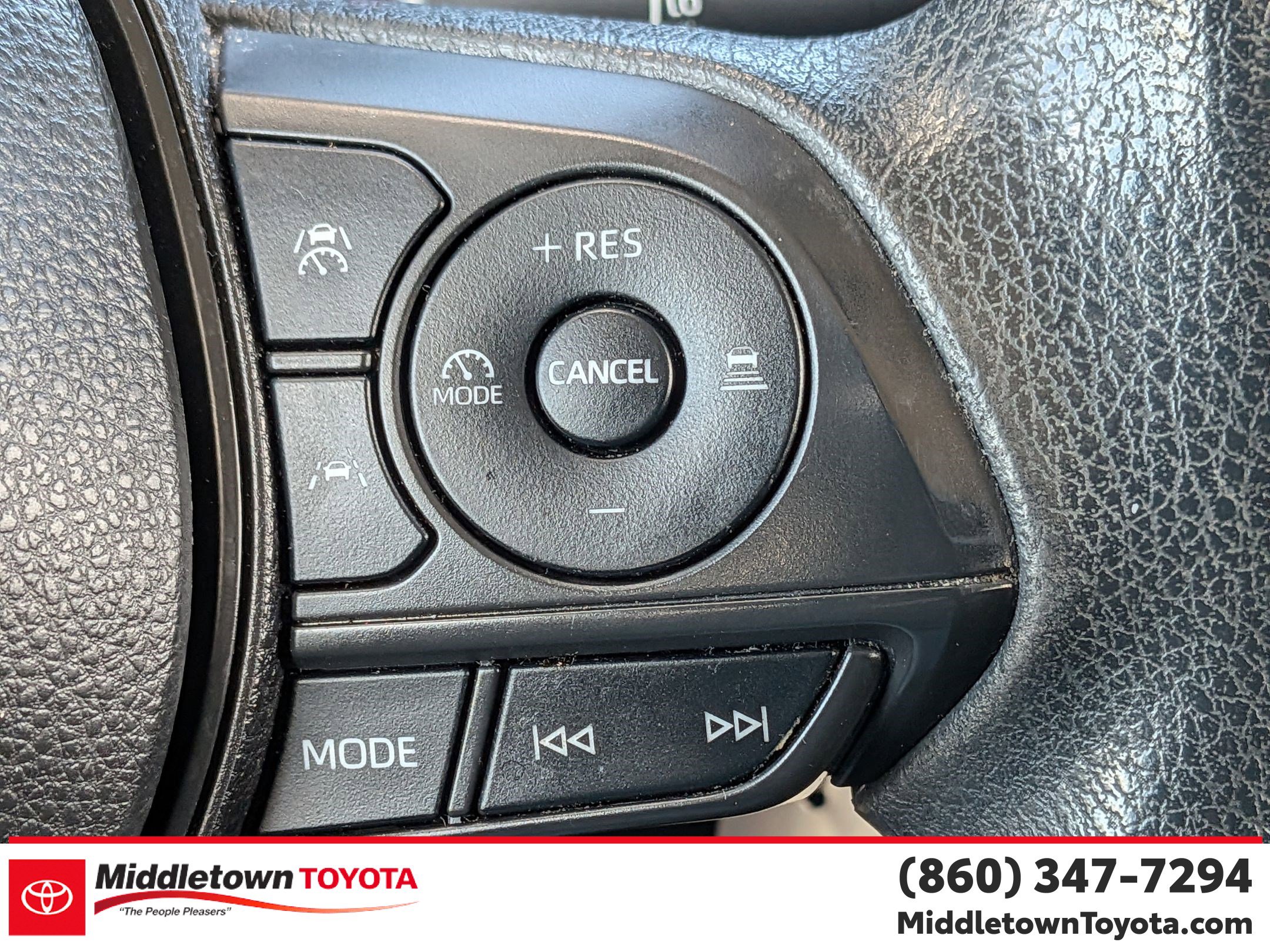 Certified 2023 Toyota Corolla LE image 20