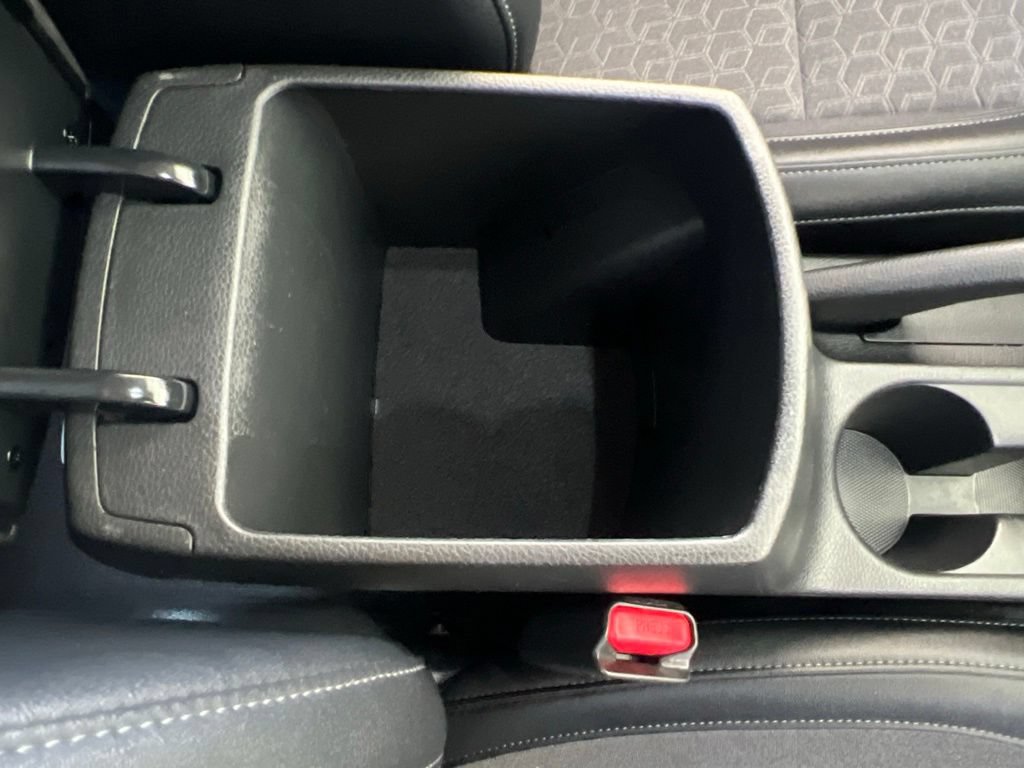 Certified 2024 Kia Seltos S AWD/4WD image 25