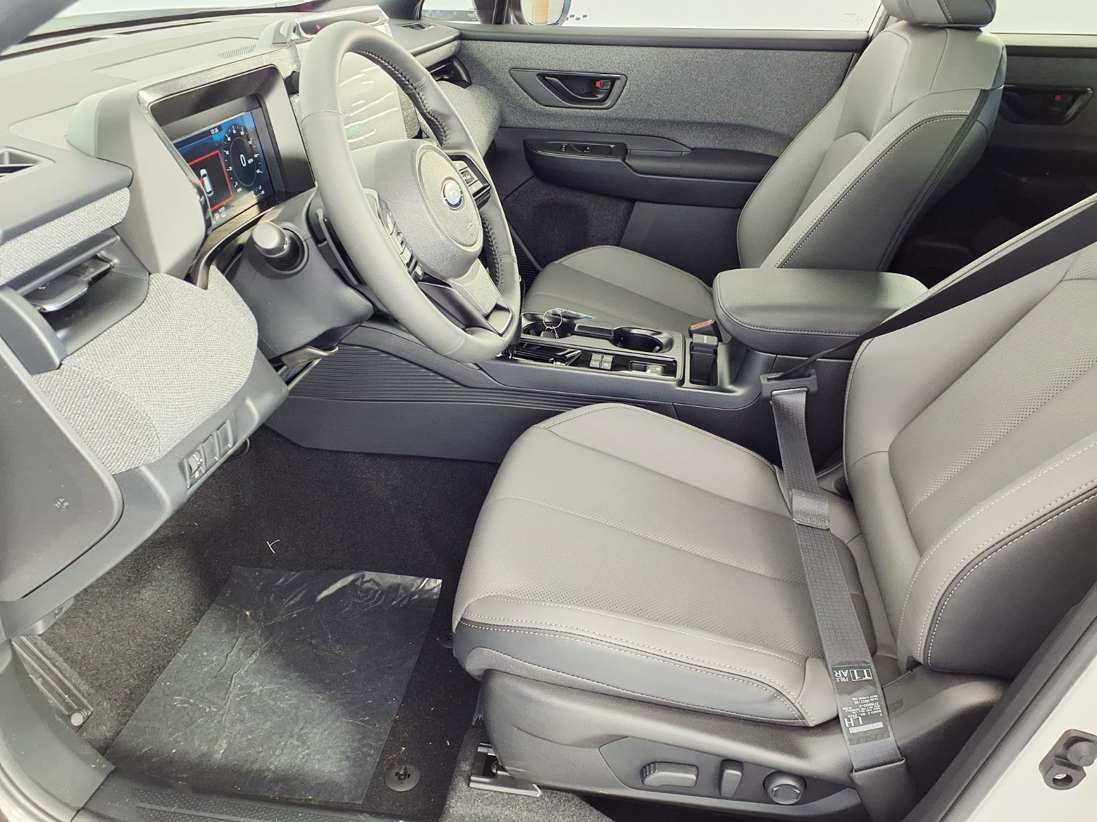 New 2026 Subaru Outback Limited image 8