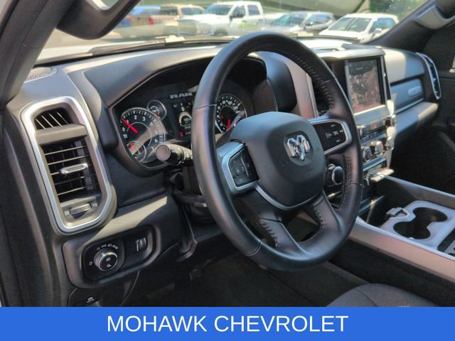 Used 2023 RAM 1500 Big Horn AWD/4WD image 10