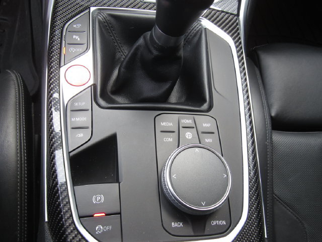 Used 2023 BMW M4 Coupe w/ M Driver's Package RWD image 28