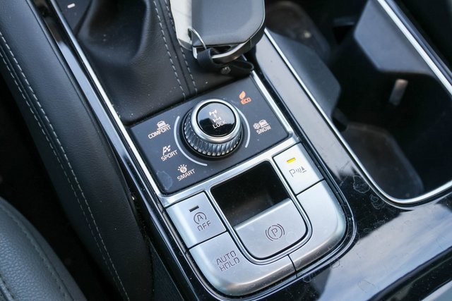 Used 2024 Kia Telluride EX X-Line image 16