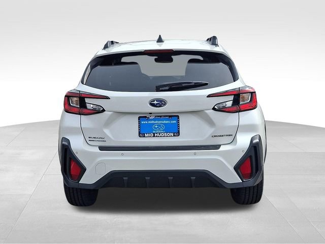 Used 2024 Subaru Crosstrek 2.5i Limited AWD/4WD image 5