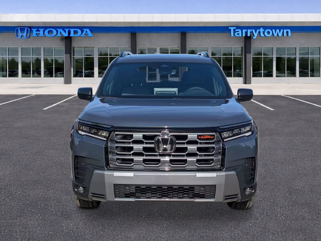New 2026 Honda Pilot TrailSport image 8