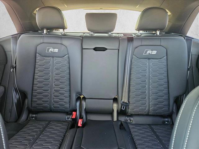 New 2026 Audi RS Q8 performance image 15