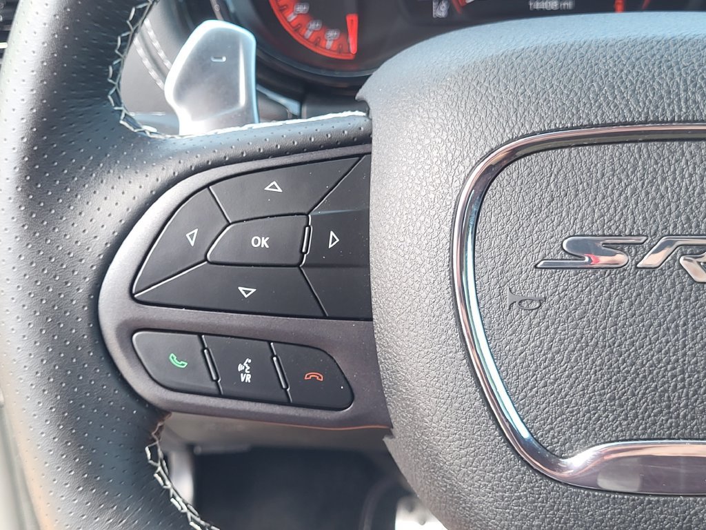 Used 2024 Dodge Durango SRT Hellcat AWD/4WD image 20