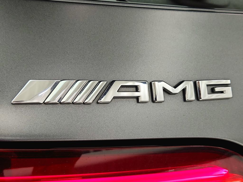 Used 2019 Mercedes-Benz AMG GT 63 image 41