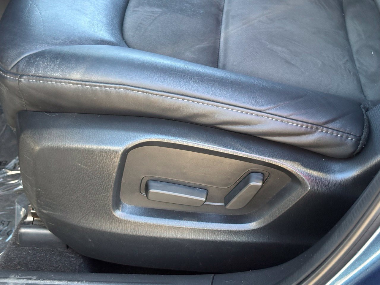 Used 2021 MAZDA CX-5 Touring FWD image 20