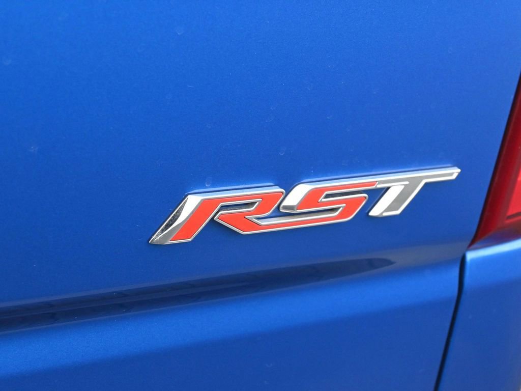Used 2023 Chevrolet Silverado 1500 RST image 33