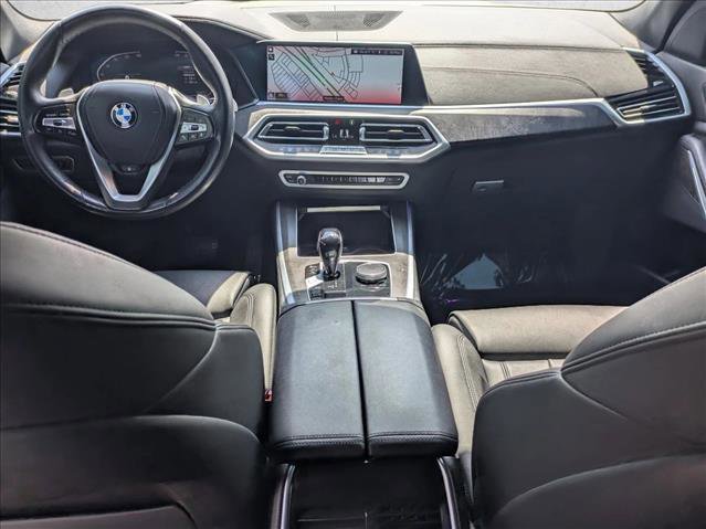 Used 2022 BMW X5 sDrive40i w/ Premium Package image 14