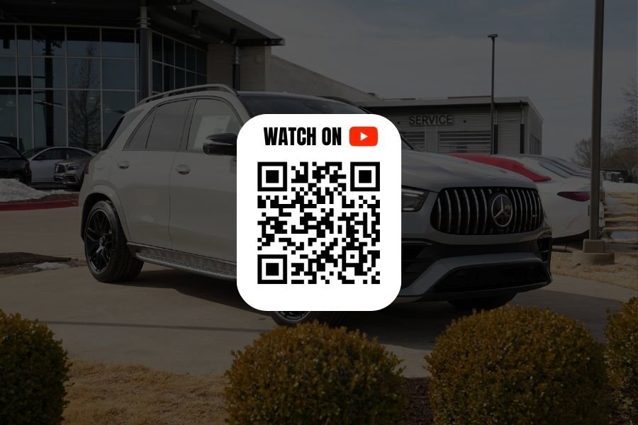 New 2026 Mercedes-Benz GLE 63 AMG S image 2