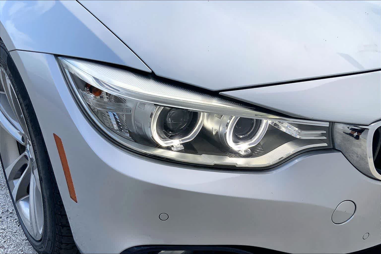 Used 2016 BMW 428i Gran Coupe RWD image 31
