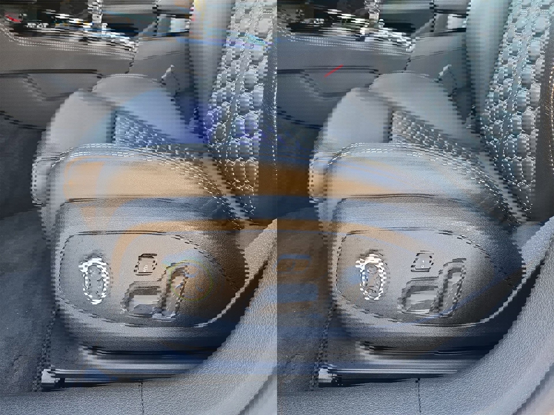 Certified 2023 Audi RS 5 Sportback w/ RS Driver Assistance Package image 17