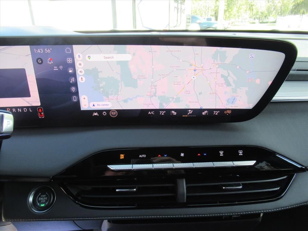 New 2026 Buick Enclave Preferred w/ Power Package image 26