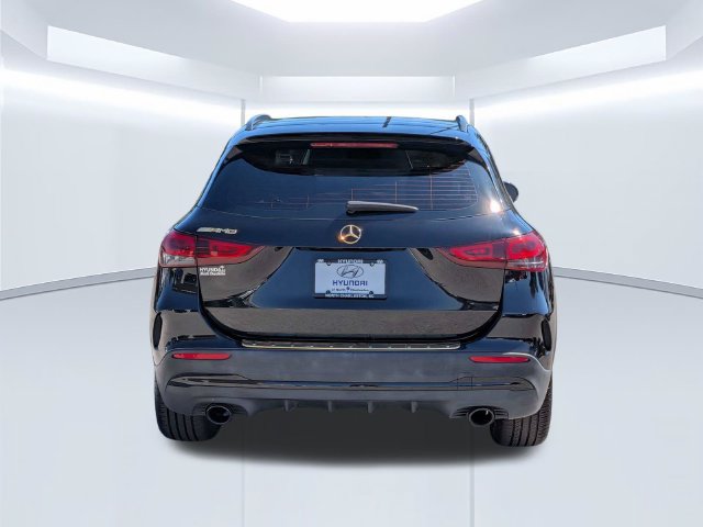 Used 2022 Mercedes-Benz GLA 35 AMG 4MATIC image 6