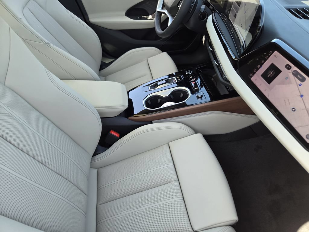 New 2026 Audi A6 Prestige AWD/4WD image 18