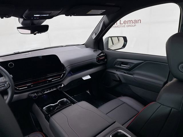 New 2025 Chevrolet Silverado EV RST image 27