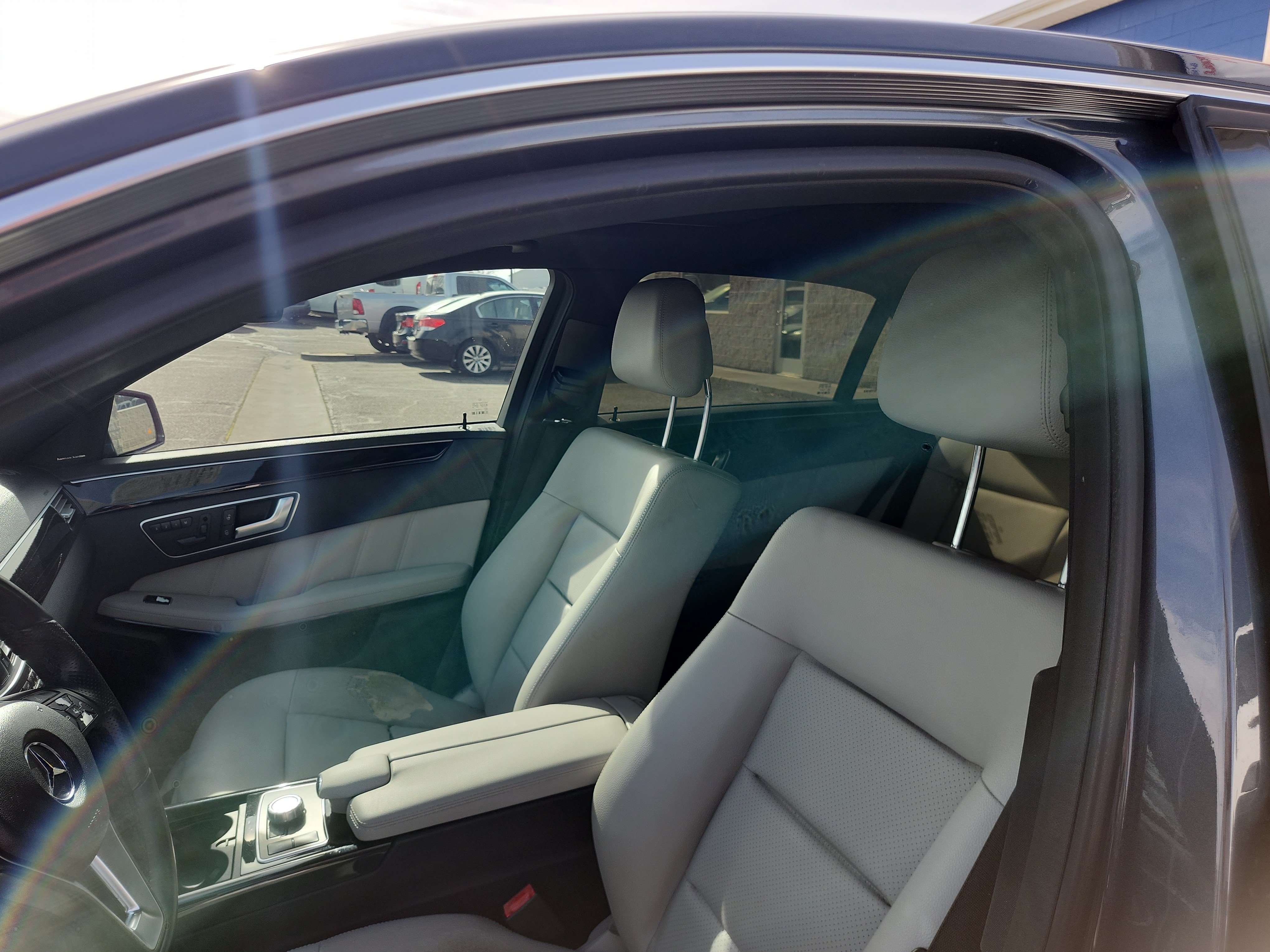 Used 2013 Mercedes-Benz E 350 BlueTEC Sedan image 12